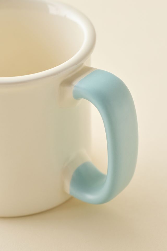 Mofusand Ceramic Mug #2