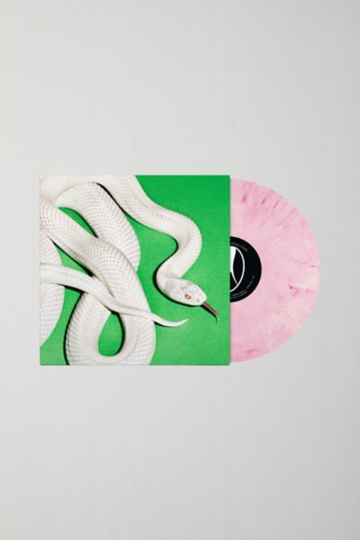 88RISING「HEAD IN THE CLOUDS」LPレコード 88rising – Head In The Clouds – 2 x Vinyl (Blue, LP, Album