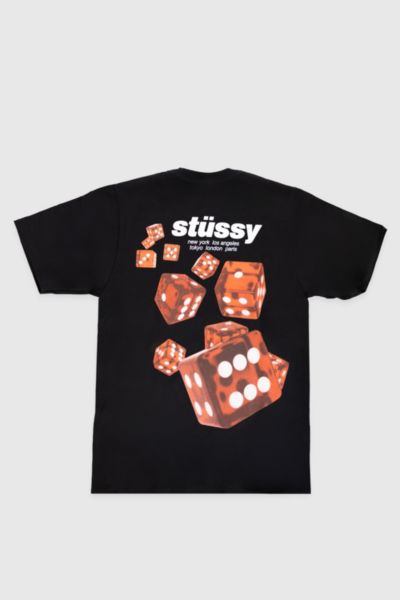 Stussy Rollers Tee