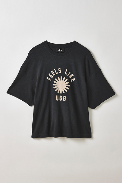 UGG Feels Like Ugg Graphic Tee | Urban Outfitters