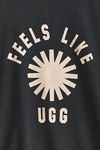 UGG Feels Like Ugg Graphic Tee | Urban Outfitters