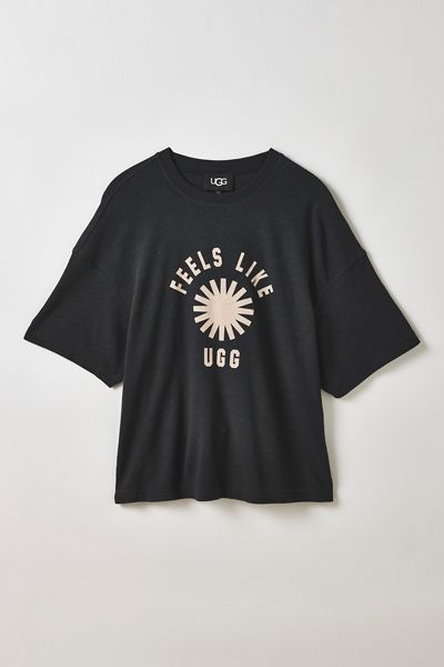 UGG Feels Like Ugg Graphic Tee