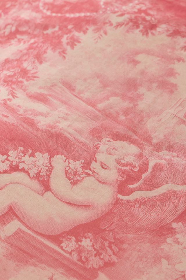 Housse de couette à motifs Cherub Dreams #3