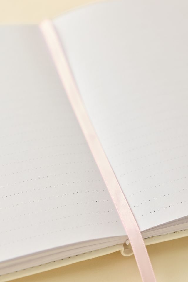 Mofusand Padded Notebook #1
