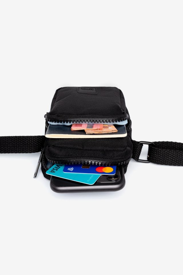 Lefrik Amsterdam Mini Crossbody Bag #1