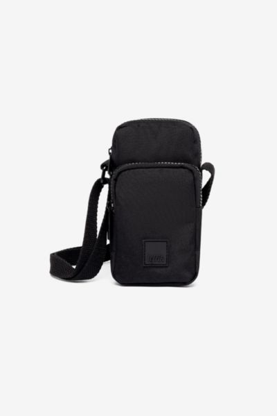 Lefrik Amsterdam Mini Crossbody Bag