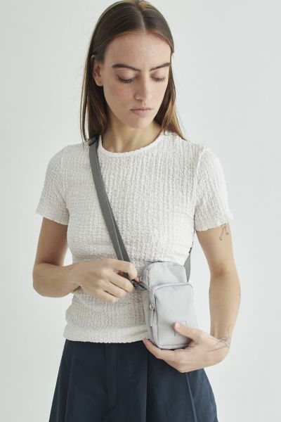 Lefrik Amsterdam Mini Crossbody Bag