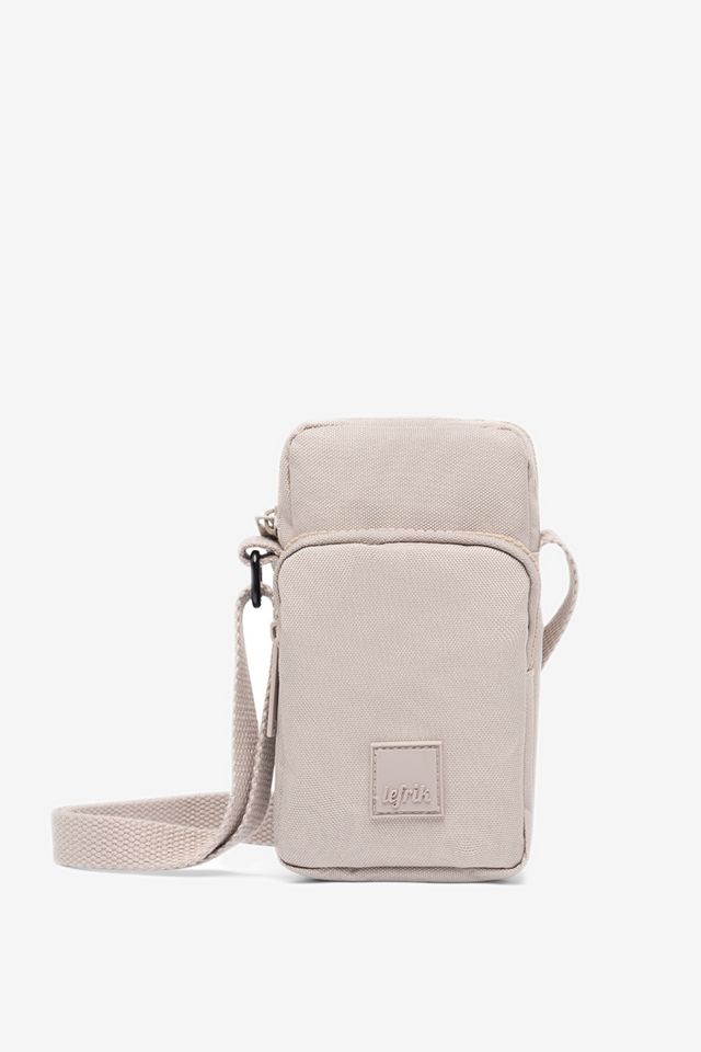 Lefrik Amsterdam Mini Crossbody Bag #1