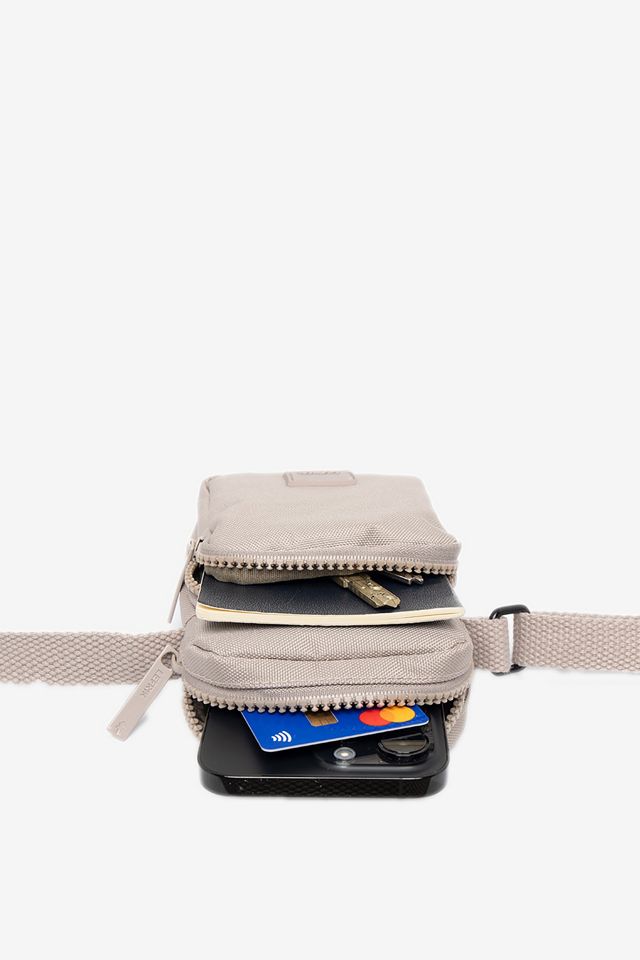 Lefrik Amsterdam Mini Crossbody Bag #2
