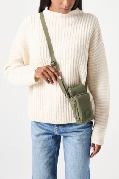 Marge Sherwood Fabric Egg Bag | Urban Outfitters