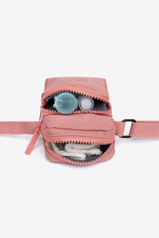 Lefrik Amsterdam Mini Crossbody Bag #1