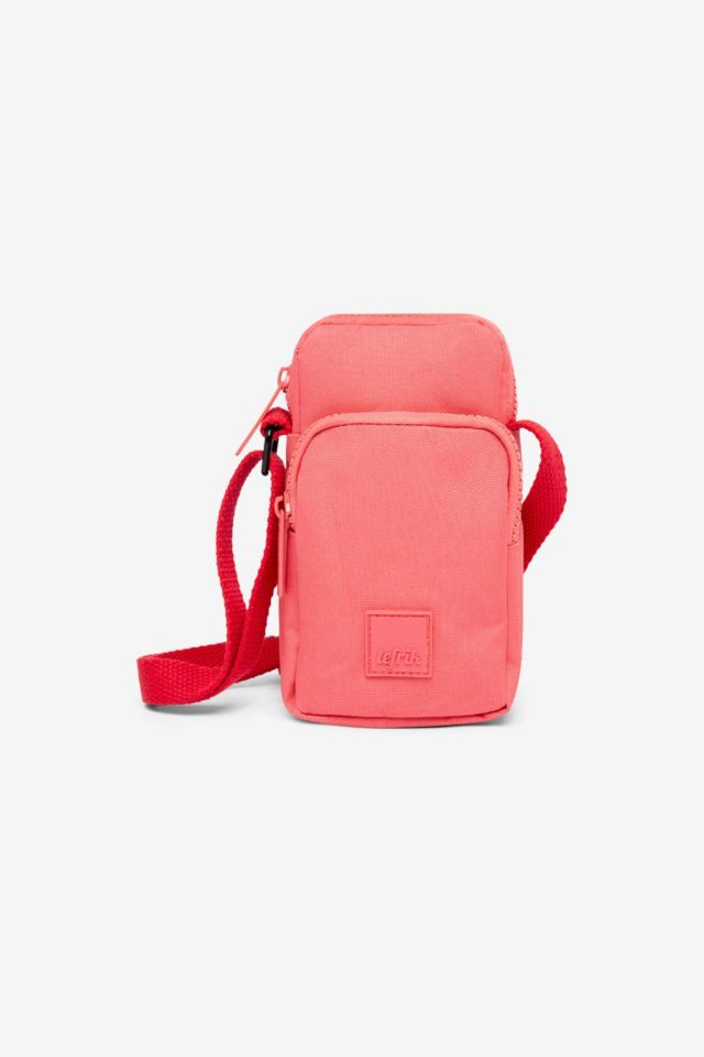 Lefrik Amsterdam Mini Crossbody Bag #1