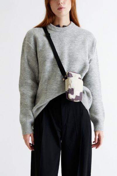 Lefrik Amsterdam Mini Crossbody Bag, Women's At Urban Outfitters In Multi