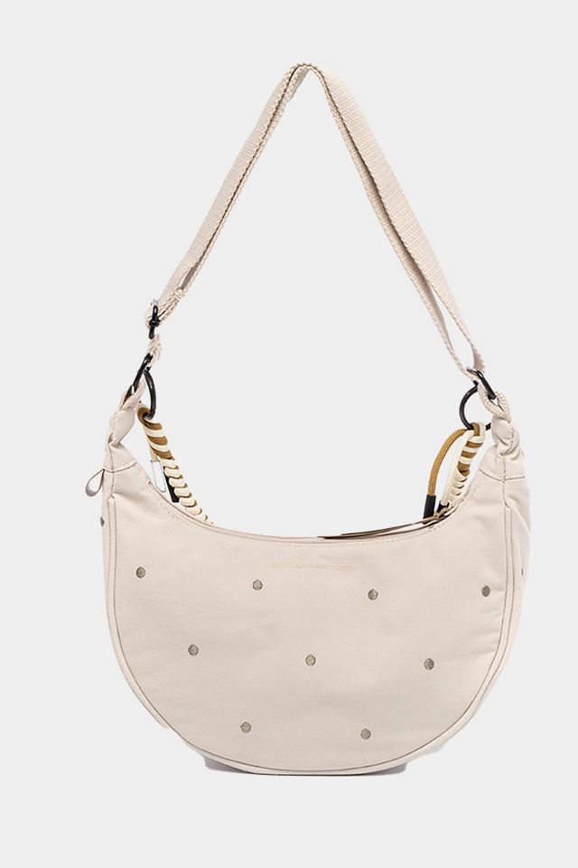 Lefrik Lua Crescent Shoulder Bag #3