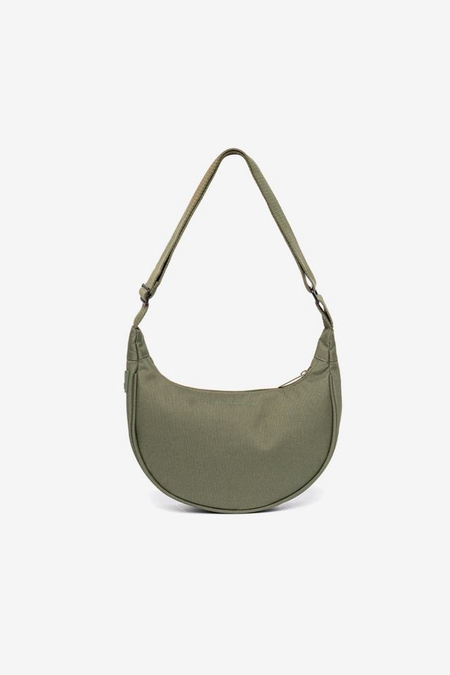 Lefrik Lua Crescent Shoulder Bag #2
