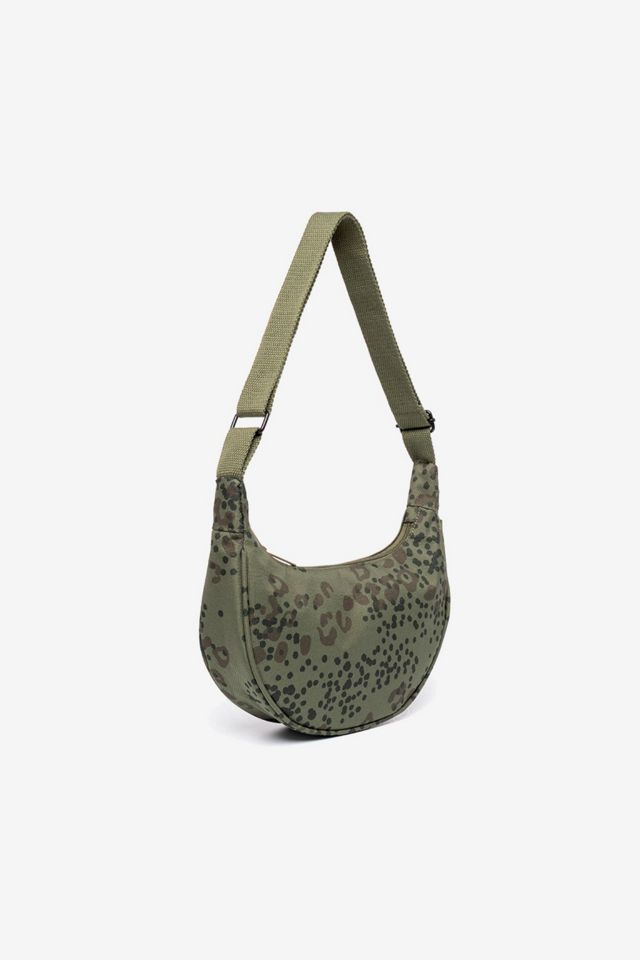 Lefrik Lua Crescent Shoulder Bag #2
