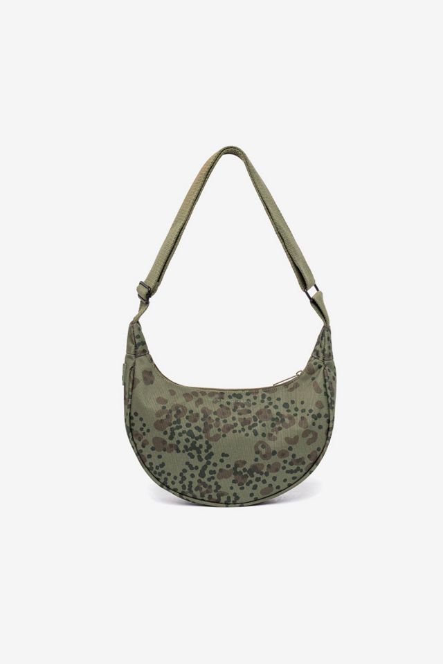 Lefrik Lua Crescent Shoulder Bag #3