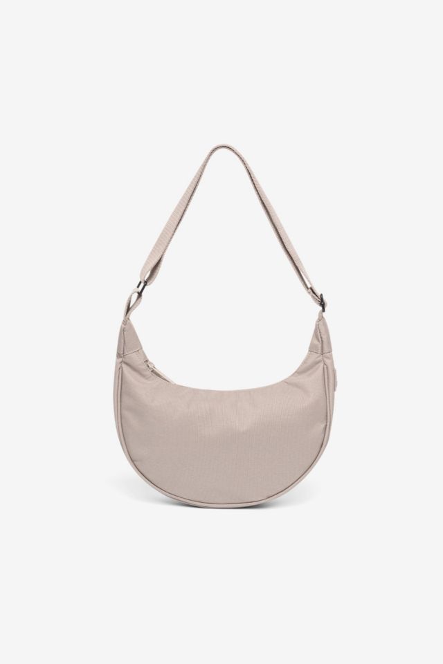 Lefrik Lua Crescent Shoulder Bag #1