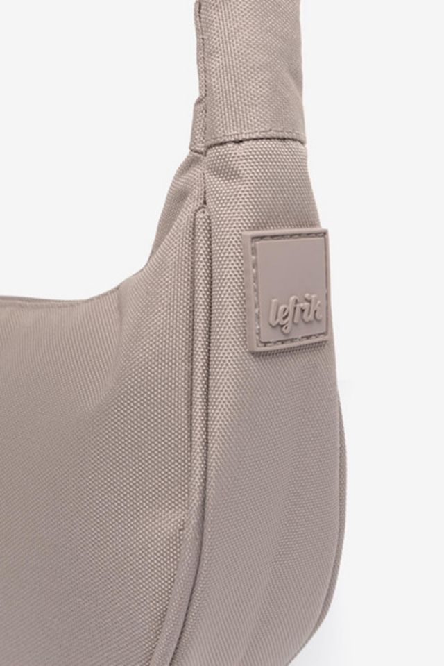Lefrik Lua Crescent Shoulder Bag #3