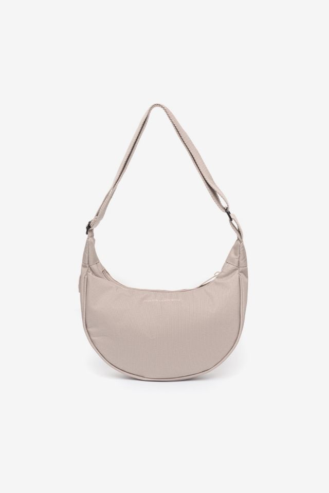 Lefrik Lua Crescent Shoulder Bag #4