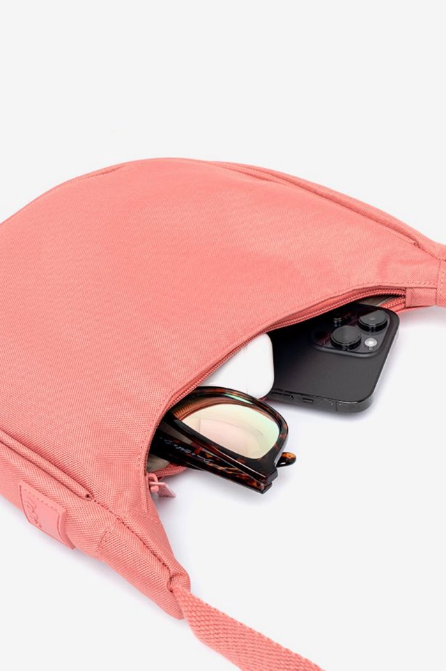 Lefrik Lua Crescent Shoulder Bag #1
