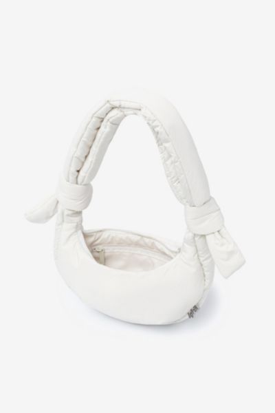 Max Pucker Quilted Crossbody Bag | Urban Outfitters