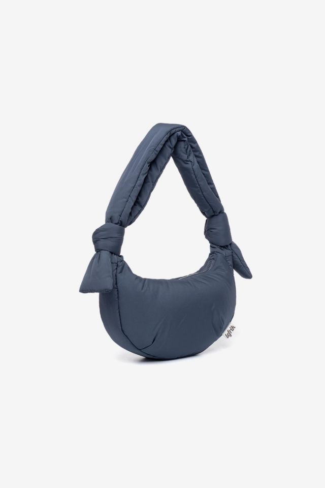 Lefrik Biwa Micro Shoulder Bag #4
