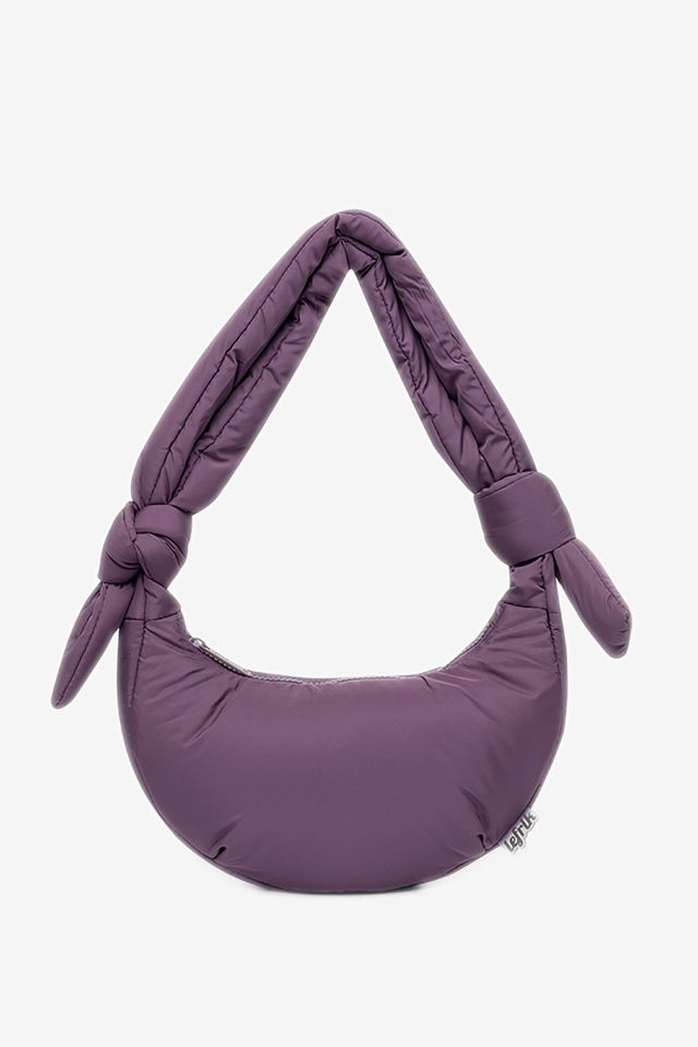 Lefrik Biwa Micro Shoulder Bag #1