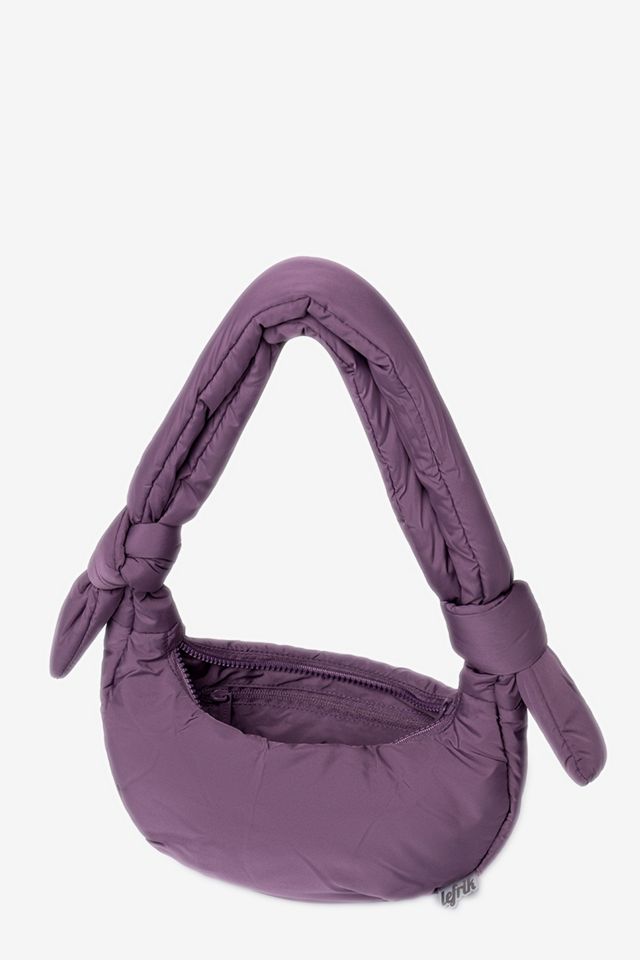 Lefrik Biwa Micro Shoulder Bag #2