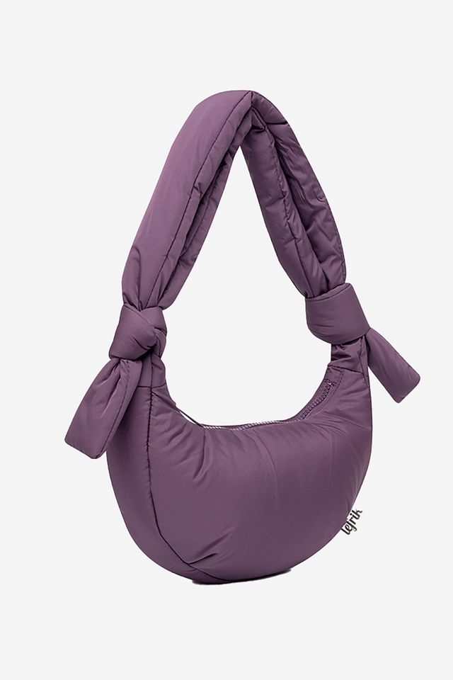 Lefrik Biwa Micro Shoulder Bag #4