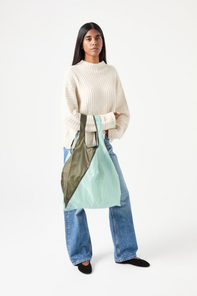 Lefrik Offcut Reusable Tote Bag #3