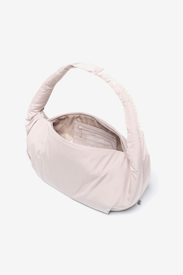 Lefrik Myra Puffy Shoulder Bag #1