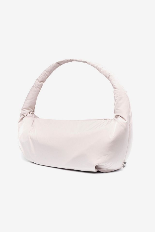 Lefrik Myra Puffy Shoulder Bag #2