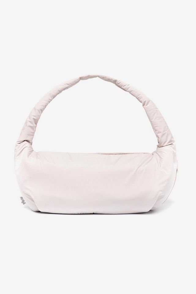 Lefrik Myra Puffy Shoulder Bag #3