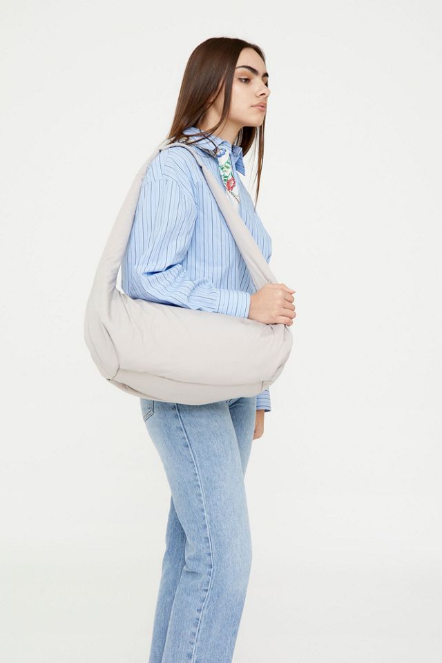 Lefrik Myra Puffy Shoulder Bag #4