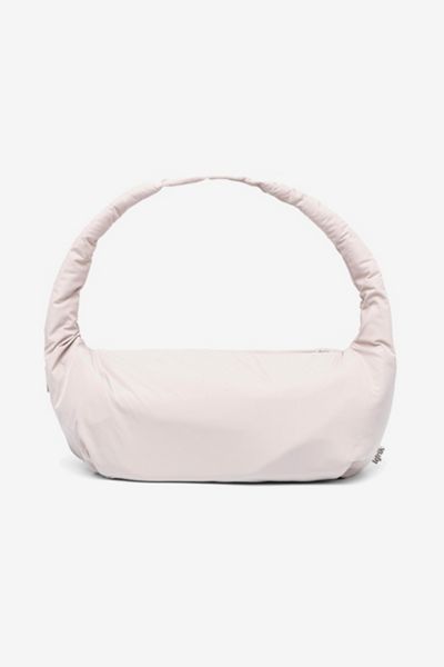Lefrik Myra Puffy Shoulder Bag