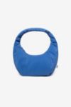Lefrik Myra Puffy Shoulder Bag