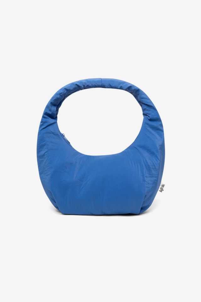 Lefrik Myra Puffy Shoulder Bag #1