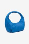 Lefrik Myra Puffy Shoulder Bag