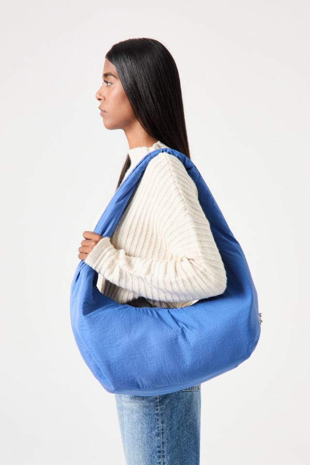 Lefrik Myra Puffy Shoulder Bag #3