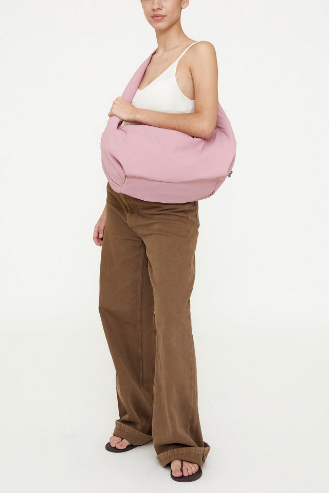 Lefrik Myra Puffy Shoulder Bag #1