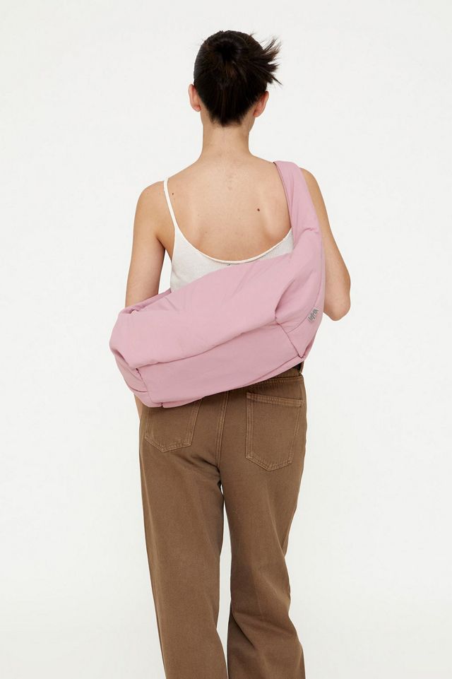 Lefrik Myra Puffy Shoulder Bag #2