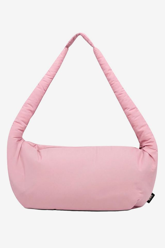 Lefrik Myra Puffy Shoulder Bag #3