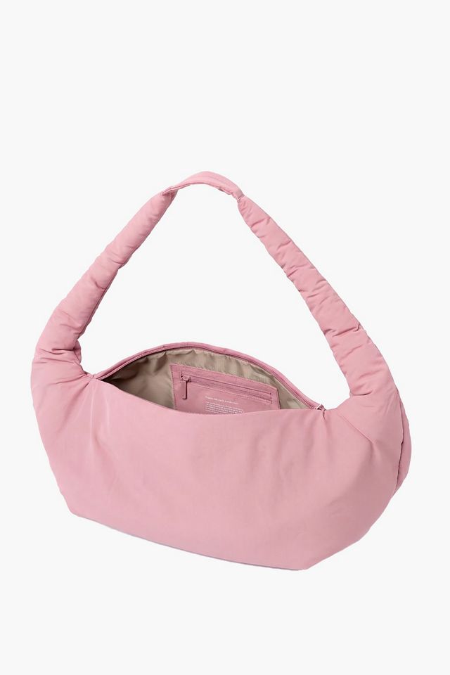 Lefrik Myra Puffy Shoulder Bag #4