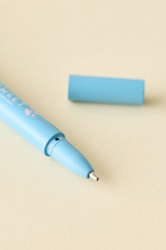 Mofusand Kitty Fidget Pen #1