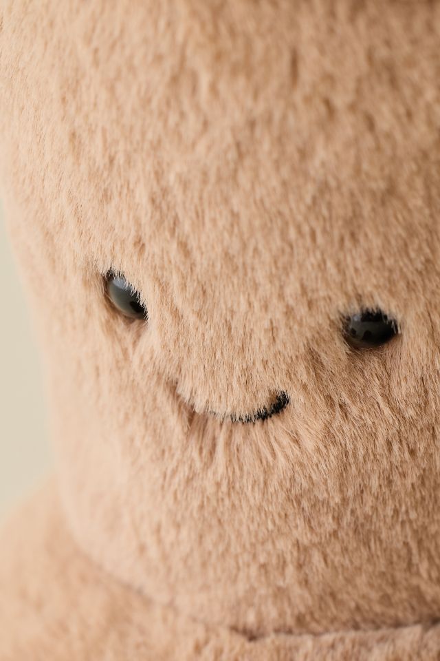 Jellycat Amuseables Latte Plushie #1