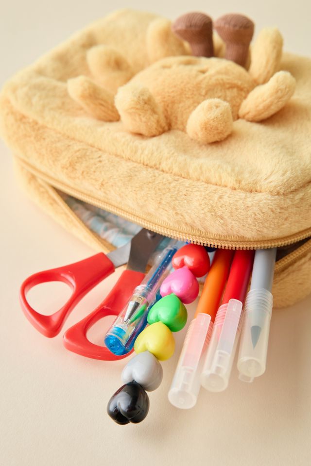 Jellycat Amuseables Sun Plushie Travel Pouch #2