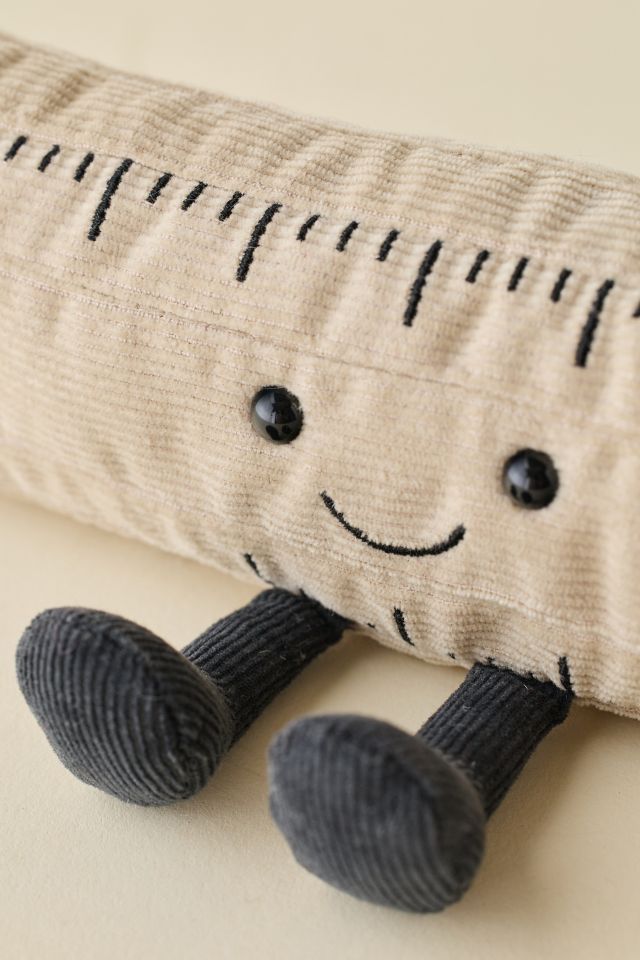 Jellycat Amuseables Ruler Plushie #1