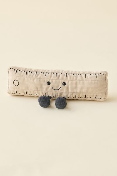 Peluche Règle Jellycat Amuseables