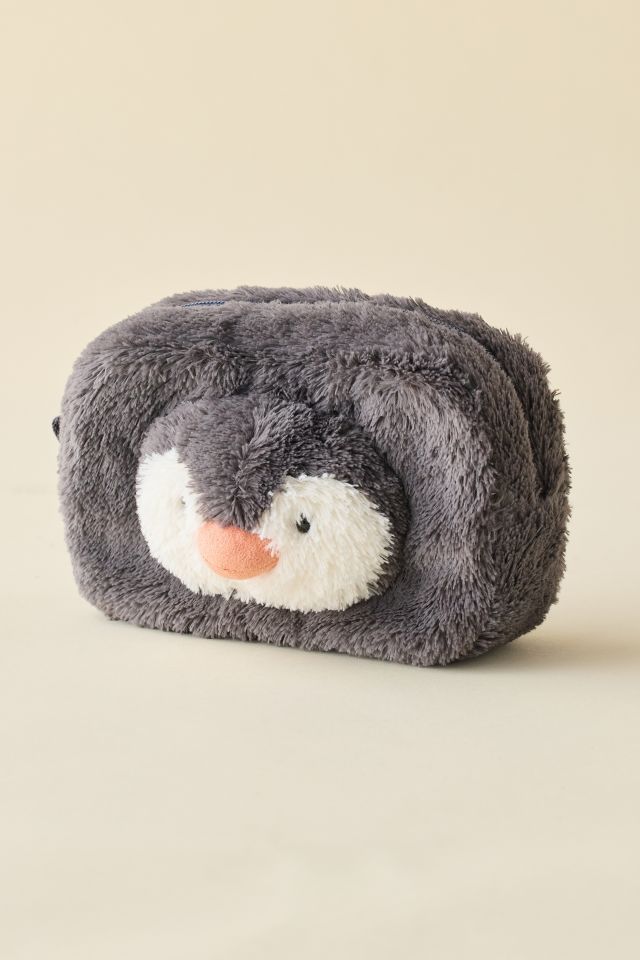 新作  Peanut Penguin Pouch 新品タグ付き 新作 Jellycat Peanut Penguin Pouch 新品タグ付き - メルカリ